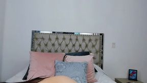 Samanthaa P Private Show