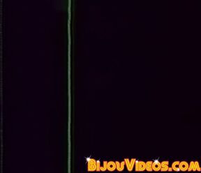 Vintage stunner Keith Anthoni joins a full fledged orgy of mainly sucking and dick beating