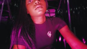 Goddess Imani FinDom Ownership ASMR