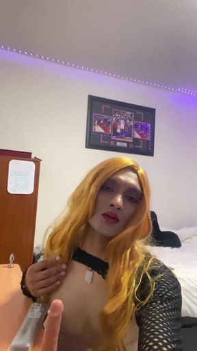 Sexy Indian Fem Boy Crossdresser Teen Young Hot