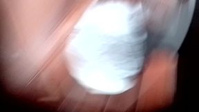 Pissing & Jerking: Nasty Loo Wank Sessions