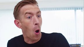 Double Dick for Discount Ema Karter / Brazzers/ Enter XVPROMO on official site for discount