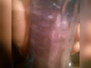 Fleshlight turbo creampie