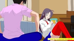 OMG! FUCK WIFE'S BEST FRIEND IN BATHROOM WHEN THE WIFE WAS IN SHOWER!