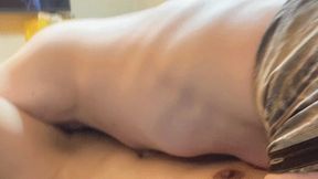 this couple fucking hard together