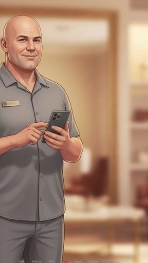 Wife's Christmas Dare 1