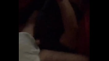 Me chupa el culo este hombre