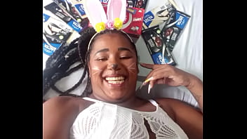 Feliz P&aacute_scoa.. que botem at&eacute_ os ovos em mim