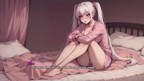 Shadows of Ambition (part 13)