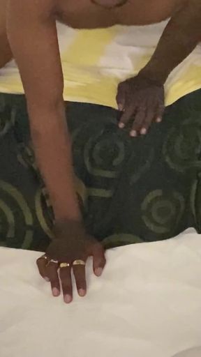 Black Breeders Adventures 183