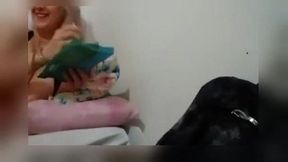 stellastillsp - comeu meu cu e gozou tudo
