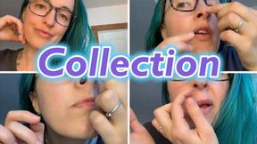 Collection *wmv*