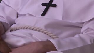 Holy Devotion Hoe 8