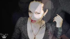Grow your addiction to me slave! Mesmerizing mind fuck!