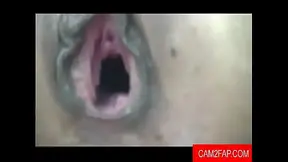 Anal Amateur