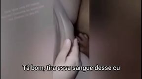 Me fode com for&ccedil_a e enche meu cu com tua gala