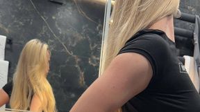 Member Video @MimiPolina @Teasing & #Blonde #Sexy #Big Ass #Solo tube hardcore xxx | Tik.Porn
