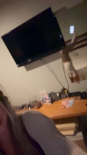 Swedish Onlyfans Model Fucks Stranger/Fan at Hotel