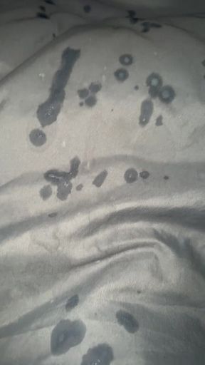 Who Wants to Swallow My Cum