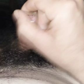 Only masturbation 107