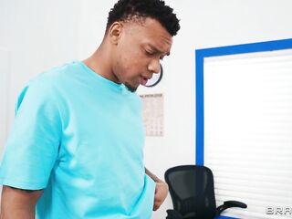 Brazzers - Mastering Female Anatomy