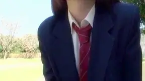 Eri Hosaka's Tight Teen Body Goes Wild - Horny Steamy Encounter