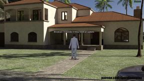 Adventures of Willy D: wife forgives her husband for cheating on her ep 27