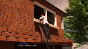 Milfy City v0.6e Part 43 Lesbian Roleplay Cosplay by Loveskysan69