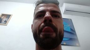 Alex Robert Private Show