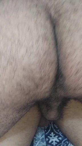 Monster’s Hairy Cock Woodpecker Twink Slam