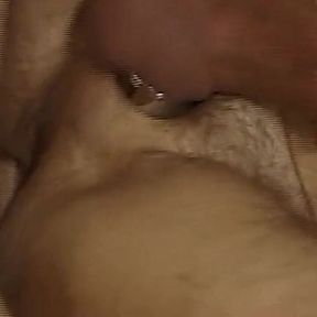 Secret Affair: Married Daddy Can&#039;t Resist His Twink&#039;s Mouth and Tight Grip