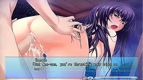 Momoyos Taboo Lust Ignites in Hot Majikoi Fantasy Romance