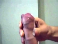 Uncut Cock Cumpilation