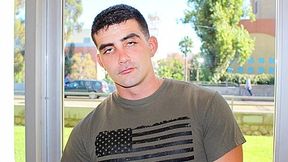 Dominic Chavez Military Porn Video - ActiveDuty