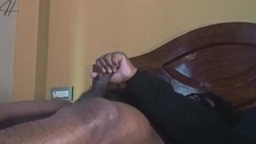 Came Home From Work &mdash;  The Neighbor′s Wife always Asked To Be Satisfied