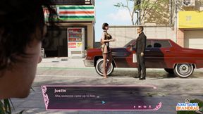 Ep4: Quickie Massage Maya - When Flirting Turns Into an Irresistible Distraction