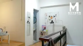 Fancy Woman in Sizzling JAV Video Delivers Unforgettable Sex Scene