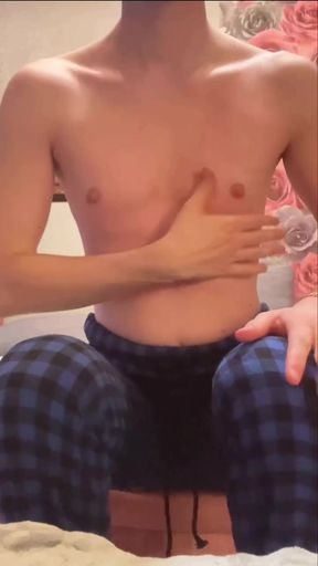 Innocent body, wants you! Subscribe to Fansly