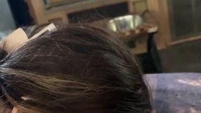 Giving brother in law the best head (Cory Chase &mdash;  LeoLulu &mdash;  Rose Bennett)