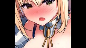 Character Leona Game Hentai