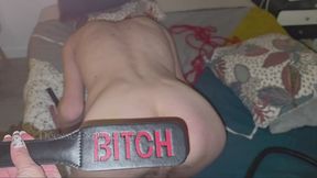 French - Son plaisir : SOUFRIR pour sa reine