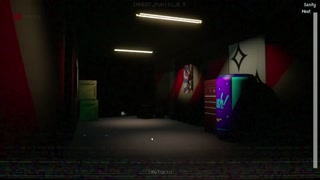 In Heat [MonsterBox] FNAF porn parody part 97