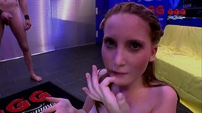 GGG JOHN THOMPSON - OH MY GOD, SO MUCH CUM