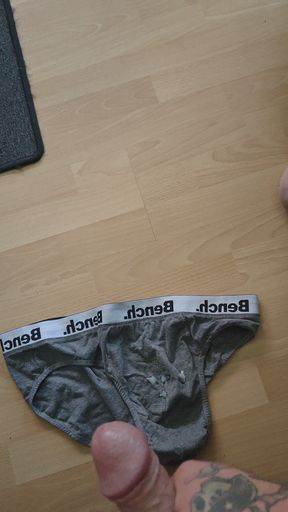 Kinky bear