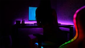 Gaming Sims 4! Ignore Fetish