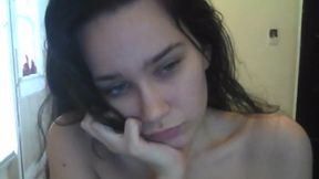 Veronica Delray Private Show - Part 2