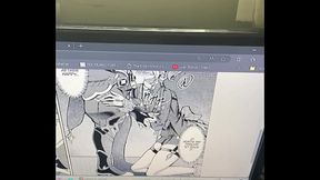 Koyoi no Boku wa Kimi dake no Mono Tonight'I'm Only Yours (Genshin Impact) [English]