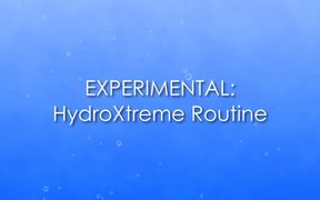Experimental: Hydroxtreme Routine (with Piss)