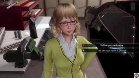 Ripples - (pt 19) - Nc