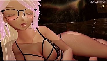 Your loving girlfriend becomes a horny Slut on Valentines Day